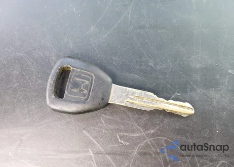 2002 Honda Civic Lx из США, поврежденный, VIN 1HGES16562L036447